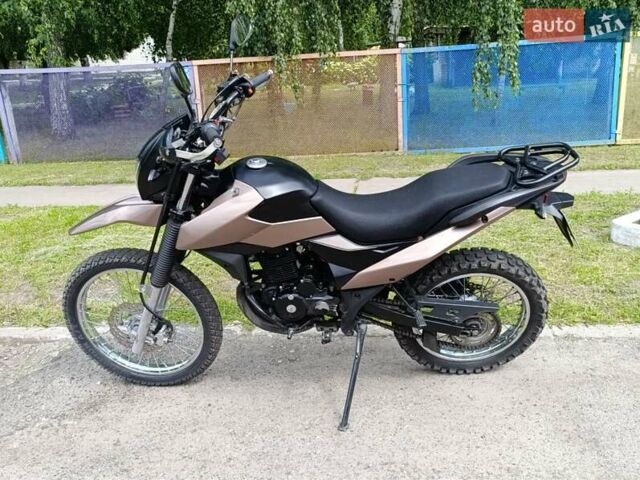 Шанрай XY 250GY-6C, об'ємом двигуна 0.25 л та пробігом 12 тис. км за 1197 $, фото 3 на Automoto.ua