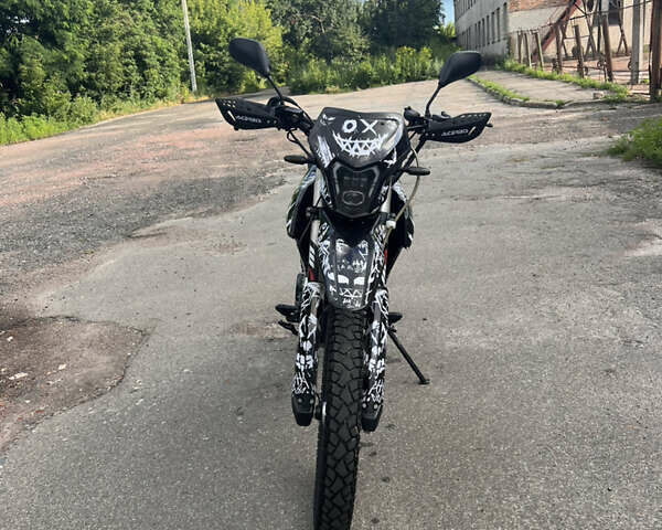 Шанрай XY 250GY-6C, об'ємом двигуна 0.25 л та пробігом 7 тис. км за 1350 $, фото 3 на Automoto.ua