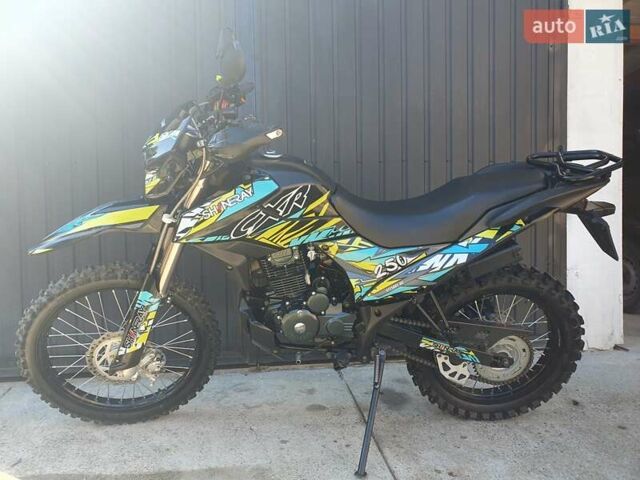 Шанрай XY 250GY-6C, об'ємом двигуна 0 л та пробігом 1 тис. км за 1600 $, фото 8 на Automoto.ua