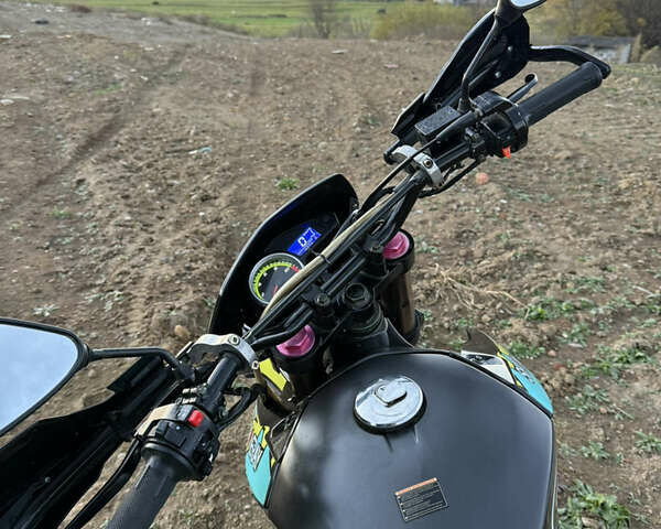 Шанрай XY 250GY-6C 2023 в Ивано-Франковске на Automoto.ua Шанрай XY 250GY-6C, объемом двигателя 0.25 л и пробегом 4 тыс. км за 1400 $, фото 7 на Automoto.ua