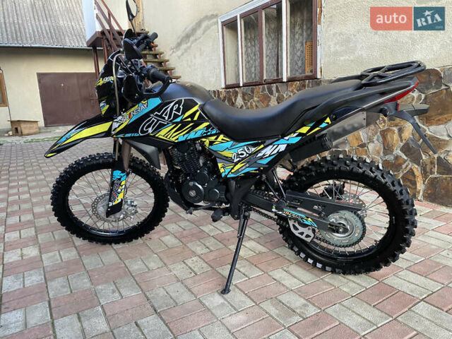 Шанрай XY 250GY-6C, об'ємом двигуна 0.25 л та пробігом 5 тис. км за 1350 $, фото 2 на Automoto.ua