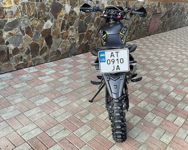Шанрай XY 250GY-6C, об'ємом двигуна 0.25 л та пробігом 5 тис. км за 1350 $, фото 9 на Automoto.ua