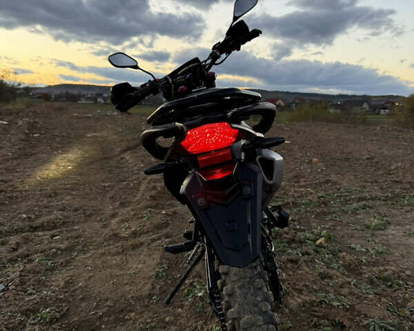 Шанрай XY 250GY-6C 2023 в Ивано-Франковске на Automoto.ua Шанрай XY 250GY-6C, объемом двигателя 0.25 л и пробегом 4 тыс. км за 1400 $, фото 5 на Automoto.ua