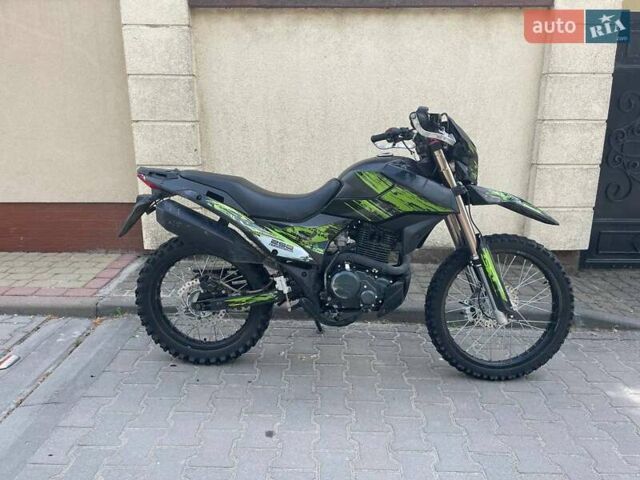 Шанрай XY 250GY-6C, объемом двигателя 0 л и пробегом 3 тыс. км за 1350 $, фото 1 на Automoto.ua