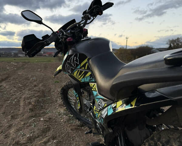 Шанрай XY 250GY-6C 2023 в Ивано-Франковске на Automoto.ua Шанрай XY 250GY-6C, объемом двигателя 0.25 л и пробегом 4 тыс. км за 1400 $, фото 6 на Automoto.ua