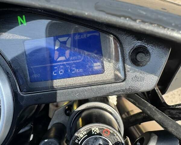 Шанрай XY 250GY-6C, об'ємом двигуна 0 л та пробігом 3 тис. км за 1245 $, фото 6 на Automoto.ua