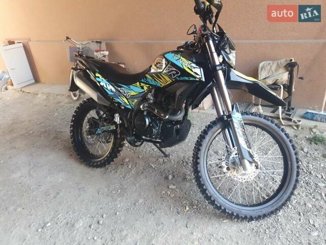 Шанрай XY 250GY-6C, об'ємом двигуна 0 л та пробігом 1 тис. км за 1600 $, фото 3 на Automoto.ua