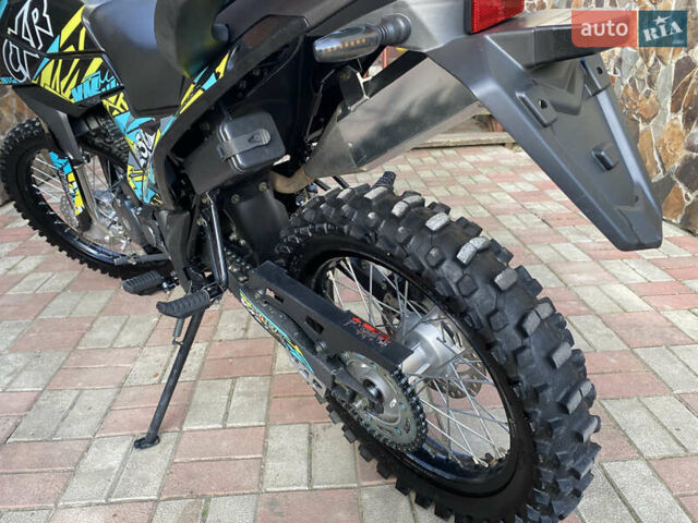 Шанрай XY 250GY-6C, об'ємом двигуна 0.25 л та пробігом 5 тис. км за 1350 $, фото 4 на Automoto.ua