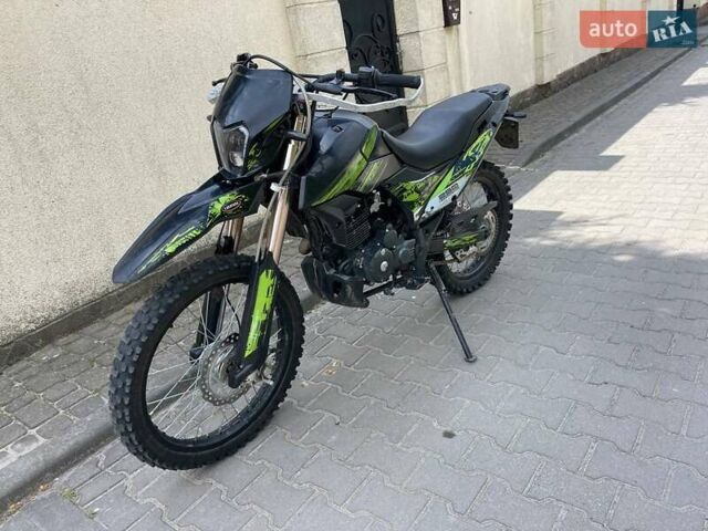 Шанрай XY 250GY-6C, объемом двигателя 0 л и пробегом 3 тыс. км за 1350 $, фото 2 на Automoto.ua