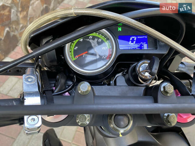 Шанрай XY 250GY-6C, об'ємом двигуна 0.25 л та пробігом 5 тис. км за 1350 $, фото 6 на Automoto.ua