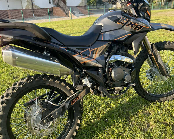 Шанрай XY 250GY-6C, об'ємом двигуна 0.25 л та пробігом 2 тис. км за 1480 $, фото 6 на Automoto.ua