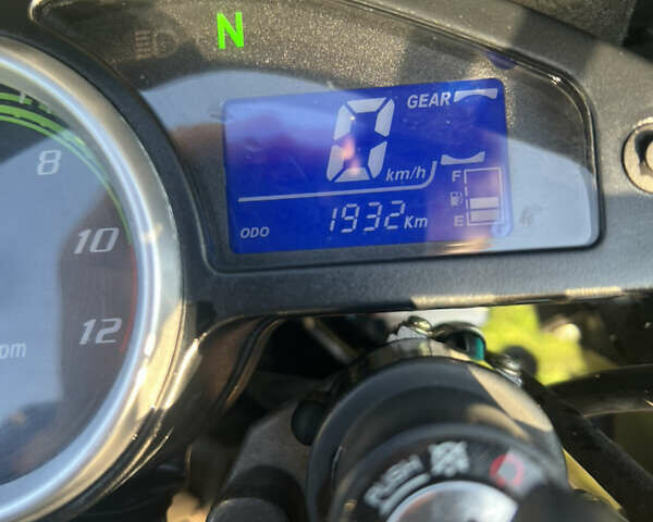 Шанрай XY 250GY-6C, об'ємом двигуна 0.25 л та пробігом 2 тис. км за 1480 $, фото 3 на Automoto.ua