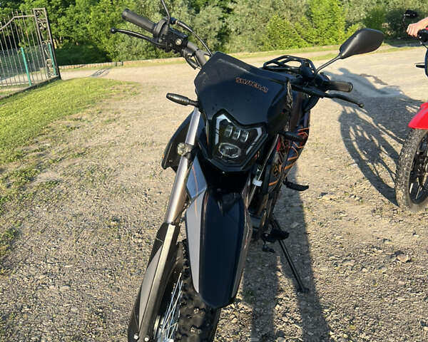 Шанрай XY 250GY-6C, об'ємом двигуна 0.25 л та пробігом 2 тис. км за 1480 $, фото 5 на Automoto.ua