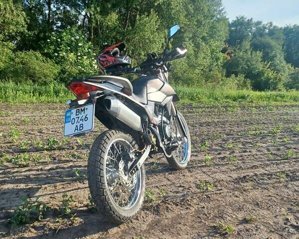 Шанрай XY 250GY-6C, объемом двигателя 0.25 л и пробегом 15 тыс. км за 1400 $, фото 5 на Automoto.ua
