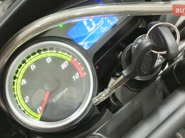 Шанрай XY 250GY-6C 2024 года купить новое авто Шанрай XY 250GY-6C 2024 года от официального дилера MotoHub Шанрай фото