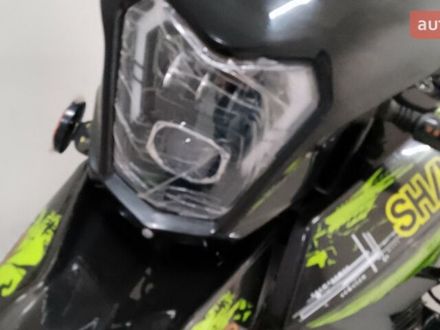 Шанрай XY 250GY-6C 2024 года купить новое авто Шанрай XY 250GY-6C 2024 года от официального дилера MotoHub Шанрай фото