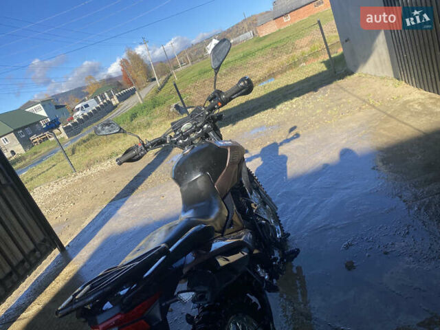 Серый Шанрай XY 250GY-6C, объемом двигателя 0.25 л и пробегом 730 тыс. км за 1300 $, фото 7 на Automoto.ua