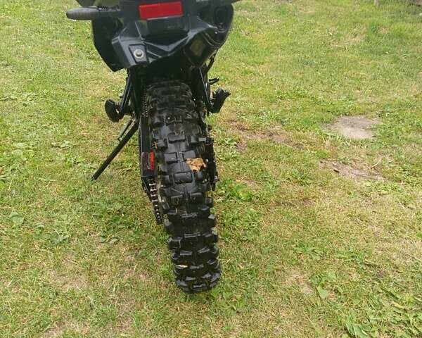 Чорний Шанрай XY 250GY-6C Light, об'ємом двигуна 0.25 л та пробігом 3 тис. км за 1150 $, фото 4 на Automoto.ua