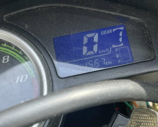 Шанрай XY 250GY-6C Light, объемом двигателя 0 л и пробегом 1 тыс. км за 1250 $, фото 4 на Automoto.ua