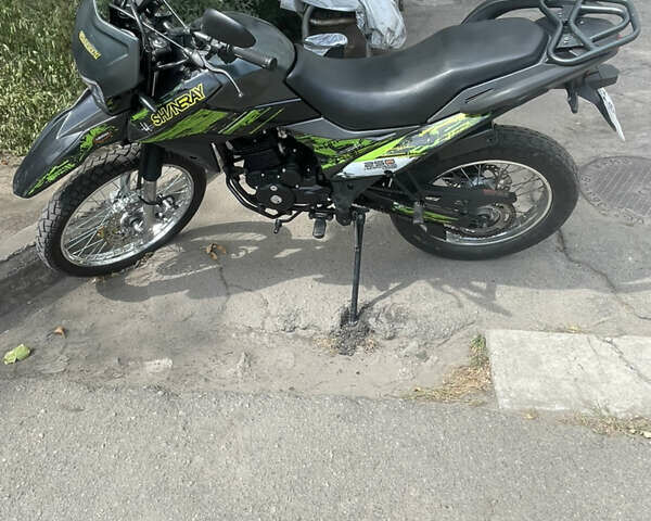 Шанрай XY 250GY-6C Light, объемом двигателя 0 л и пробегом 1 тыс. км за 1250 $, фото 2 на Automoto.ua