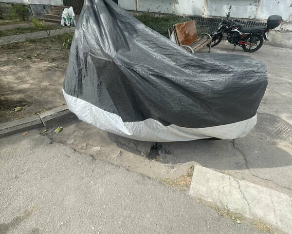 Шанрай XY 250GY-6C Light, объемом двигателя 0 л и пробегом 1 тыс. км за 1250 $, фото 5 на Automoto.ua