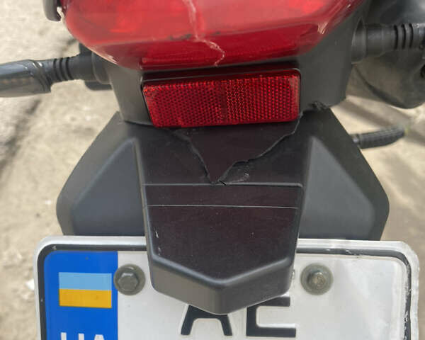 Шанрай XY 250GY-6C Light, объемом двигателя 0 л и пробегом 1 тыс. км за 1250 $, фото 3 на Automoto.ua
