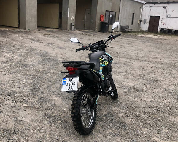 Шанрай XY 250GY-6C Light, объемом двигателя 0.25 л и пробегом 1 тыс. км за 1350 $, фото 1 на Automoto.ua