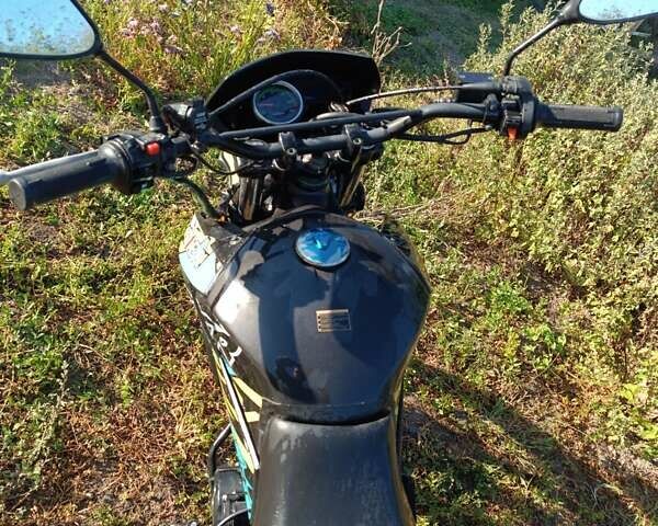 Шанрай XY 250GY-6C Light, об'ємом двигуна 0.25 л та пробігом 880 тис. км за 1100 $, фото 1 на Automoto.ua