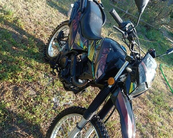 Шанрай XY 250GY-6C Light, об'ємом двигуна 0.25 л та пробігом 880 тис. км за 1100 $, фото 6 на Automoto.ua