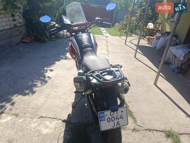 Белый Шанрай XY 250GY-9A, объемом двигателя 0.25 л и пробегом 30 тыс. км за 1050 $, фото 3 на Automoto.ua