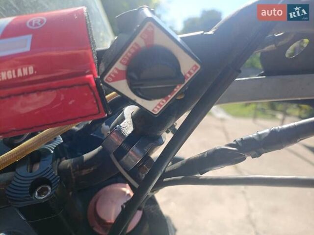 Белый Шанрай XY 250GY-9A, объемом двигателя 0.25 л и пробегом 30 тыс. км за 1050 $, фото 6 на Automoto.ua