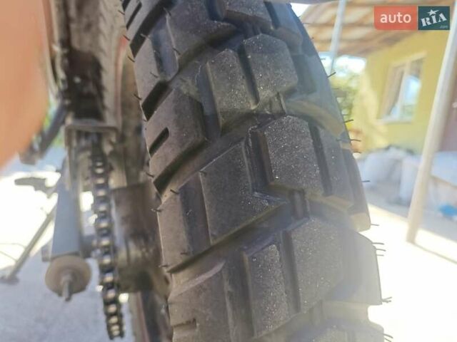 Белый Шанрай XY 250GY-9A, объемом двигателя 0.25 л и пробегом 30 тыс. км за 1050 $, фото 11 на Automoto.ua
