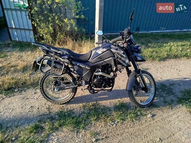 Чорний Шанрай XY 250GY-9A, об'ємом двигуна 0.23 л та пробігом 3 тис. км за 1200 $, фото 2 на Automoto.ua