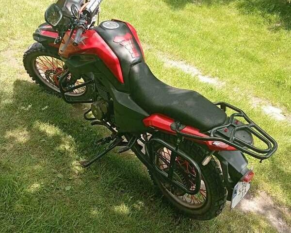Шанрай XY 250GY-9A, объемом двигателя 0 л и пробегом 7 тыс. км за 870 $, фото 5 на Automoto.ua