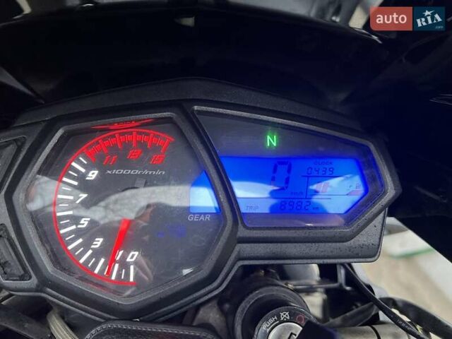 Шанрай XY 250GY-9A, об'ємом двигуна 0 л та пробігом 1 тис. км за 1400 $, фото 5 на Automoto.ua