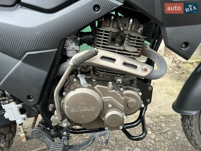 Шанрай XY 250GY-9A, об'ємом двигуна 0 л та пробігом 1 тис. км за 1400 $, фото 6 на Automoto.ua