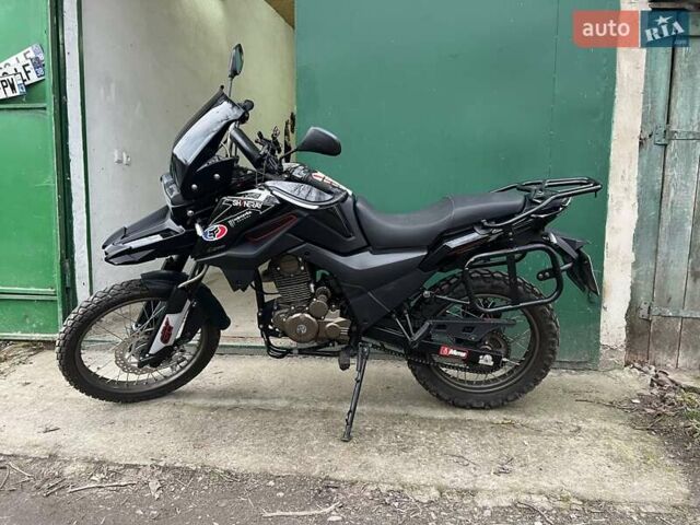 Шанрай XY 250GY-9A, об'ємом двигуна 0 л та пробігом 1 тис. км за 1400 $, фото 4 на Automoto.ua