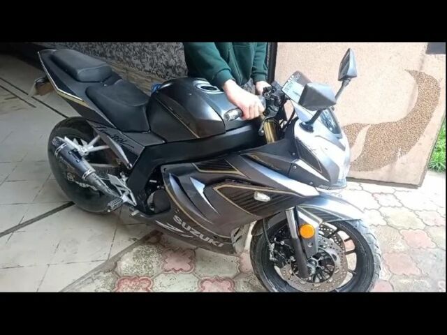 Шанрай Z1, об'ємом двигуна 0.25 л та пробігом 0 тис. км за 1650 $, фото 1 на Automoto.ua