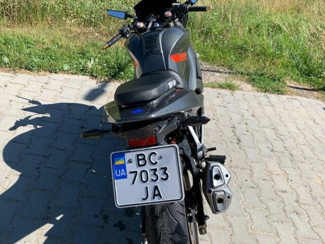 Шанрай Z1, объемом двигателя 0.25 л и пробегом 0 тыс. км за 1500 $, фото 4 на Automoto.ua