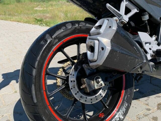 Шанрай Z1, объемом двигателя 0.25 л и пробегом 0 тыс. км за 1500 $, фото 7 на Automoto.ua