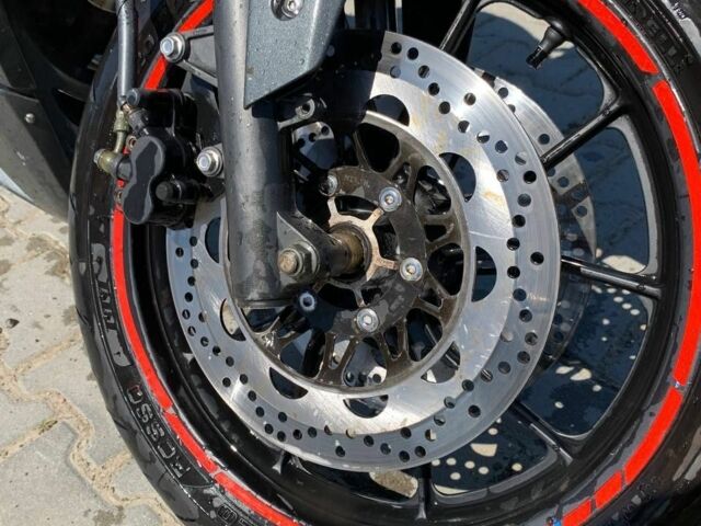 Шанрай Z1, объемом двигателя 0.25 л и пробегом 0 тыс. км за 1500 $, фото 6 на Automoto.ua