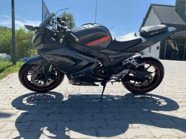 Шанрай Z1, объемом двигателя 0.25 л и пробегом 0 тыс. км за 1500 $, фото 2 на Automoto.ua