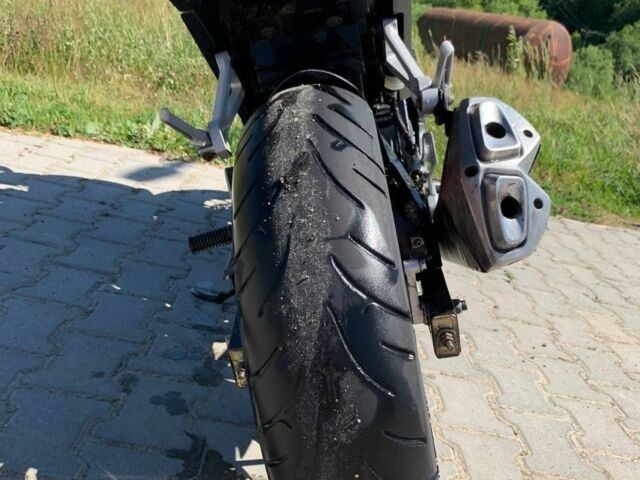 Шанрай Z1, объемом двигателя 0.25 л и пробегом 0 тыс. км за 1500 $, фото 5 на Automoto.ua