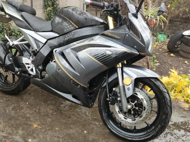 Шанрай Z1, объемом двигателя 0.25 л и пробегом 0 тыс. км за 1700 $, фото 1 на Automoto.ua