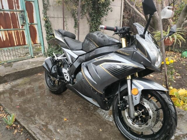 Шанрай Z1, объемом двигателя 0.25 л и пробегом 0 тыс. км за 1700 $, фото 2 на Automoto.ua