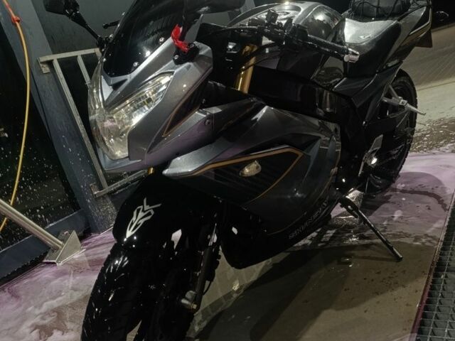 Шанрай Z1 2019 в Золочев на Automoto.ua Шанрай Z1, объемом двигателя 0.25 л и пробегом 0 тыс. км за 1400 $, фото 3 на Automoto.ua