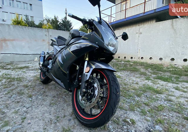 Шанрай Z1, об'ємом двигуна 0.25 л та пробігом 10 тис. км за 1700 $, фото 3 на Automoto.ua