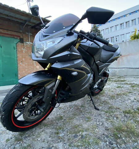 Шанрай Z1, об'ємом двигуна 0.25 л та пробігом 10 тис. км за 1700 $, фото 1 на Automoto.ua