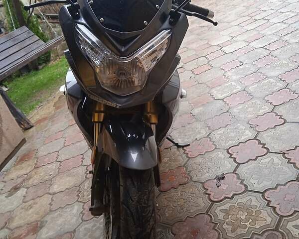 Шанрай Z1, объемом двигателя 0 л и пробегом 7 тыс. км за 1800 $, фото 1 на Automoto.ua