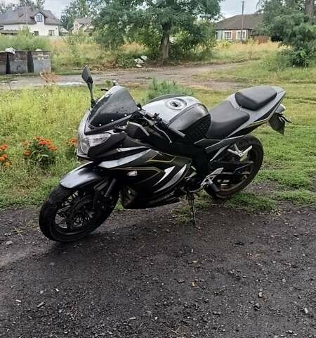 Шанрай Z1 2021 у Львові на Automoto.ua Шанрай Z1, об'ємом двигуна 0 л та пробігом 15 тис. км за 1450 $, фото 1 на Automoto.ua